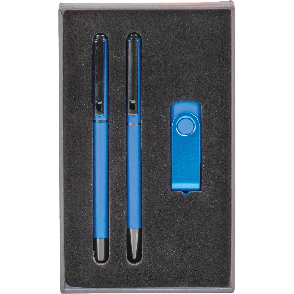 9220-16GB-L USB Kalem Set