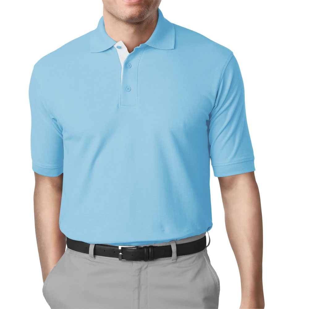 5200-15-LFM Polo Yaka Tişört